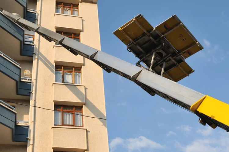 Finike Asansörlü Taşımacılık