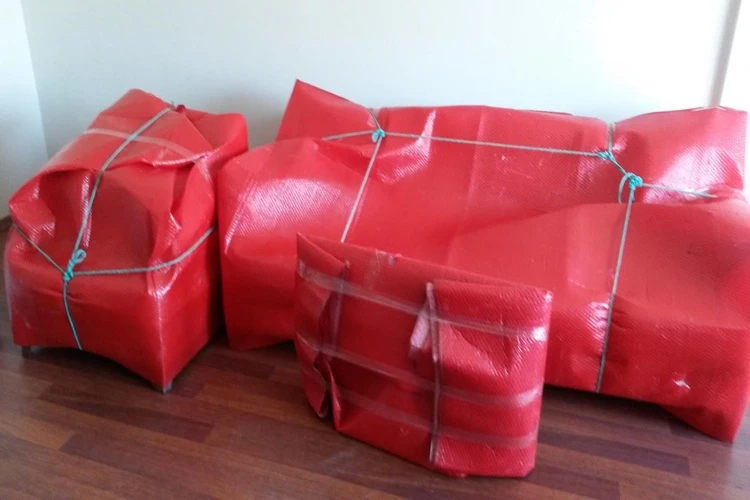 Finike Ambalajlı Taşımacılık